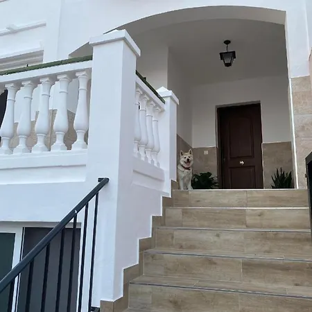 Villa Jara 25 Nerja Exterior foto