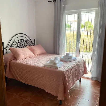 Villa Jara 25 Nerja Exterior foto
