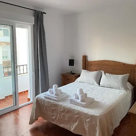 Villa Jara 25 Nerja Exterior foto