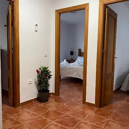Villa Jara 25 Nerja Exterior foto