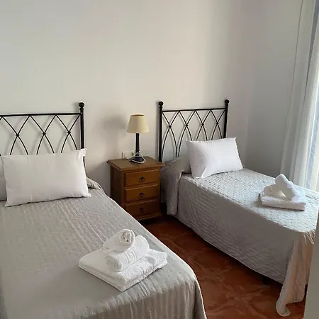 Villa Jara 25 Nerja Exterior foto