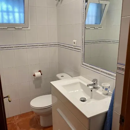 Villa Jara 25 Nerja Exterior foto