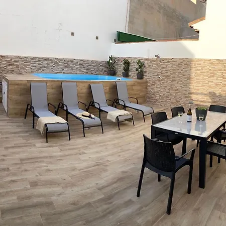 Villa Jara 25 Nerja Exterior foto