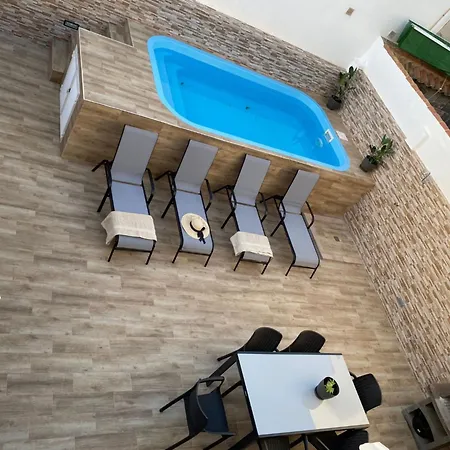 Villa Jara 25 Nerja Exterior foto