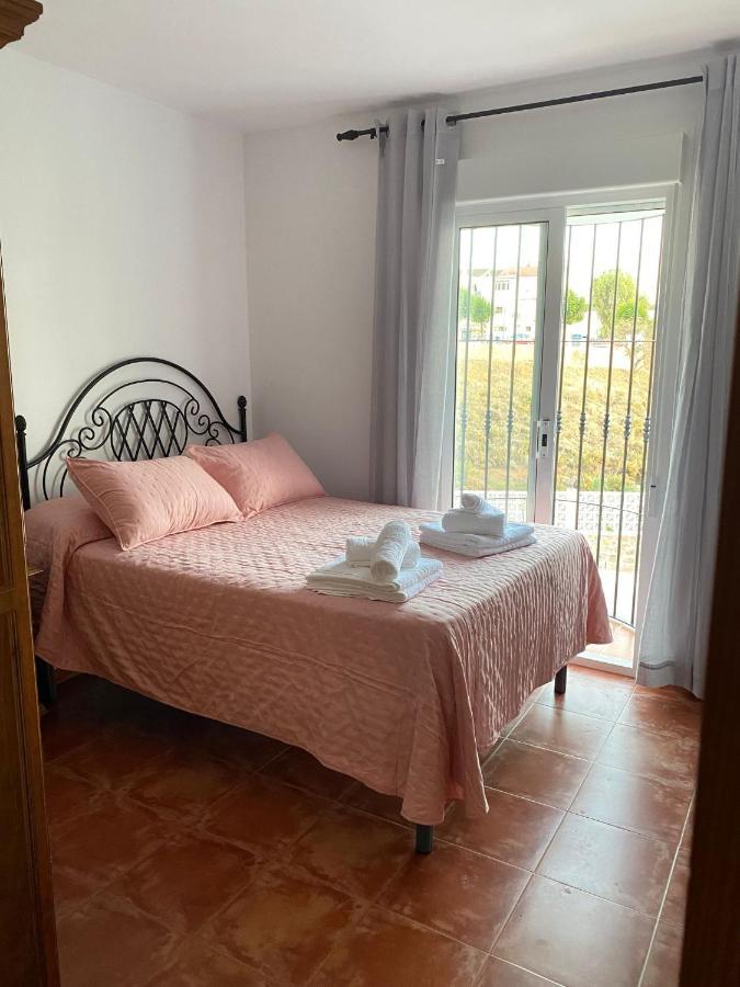 Casa de vacances Jara 25