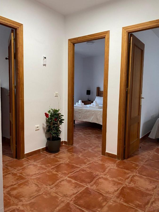 Jara 25 Casa de vacances