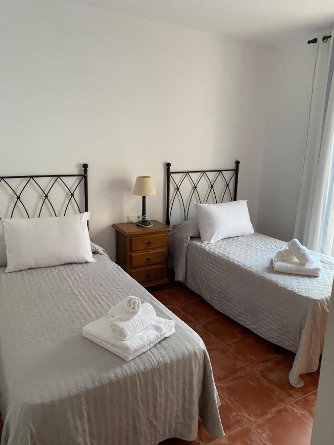 Casa de vacances Jara 25