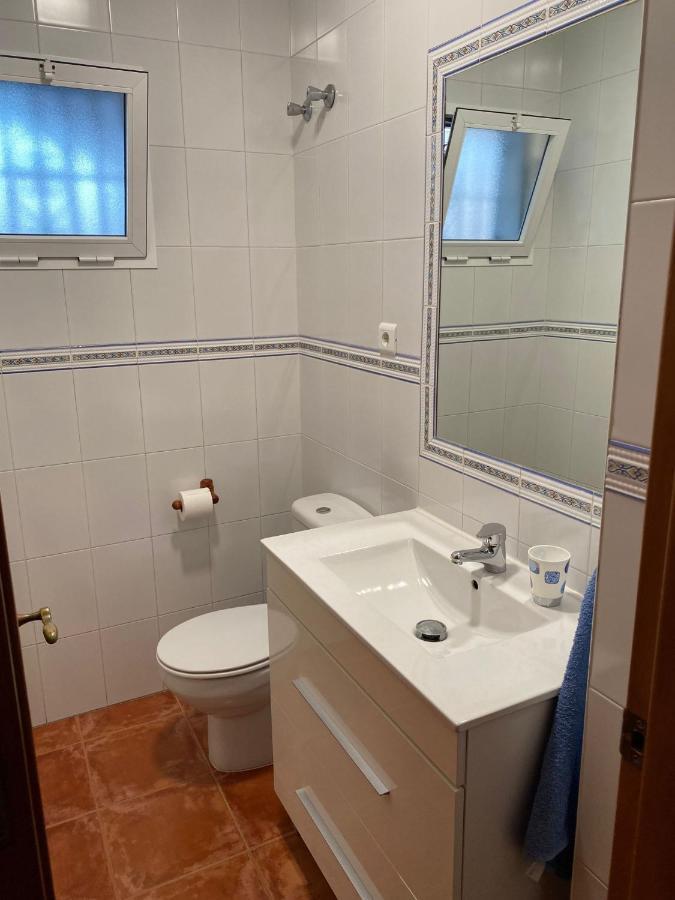 Casa de Férias Jara 25 Nerja