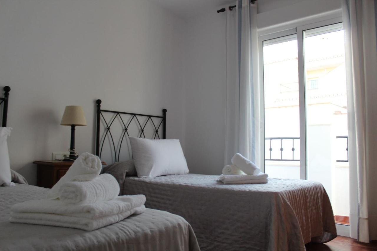 Casa de Férias Jara 25 Nerja