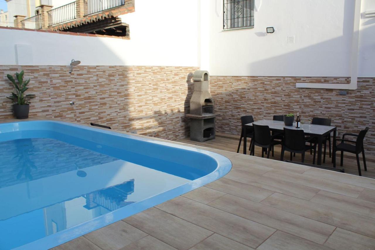 Casa de vacances Jara 25 Nerja