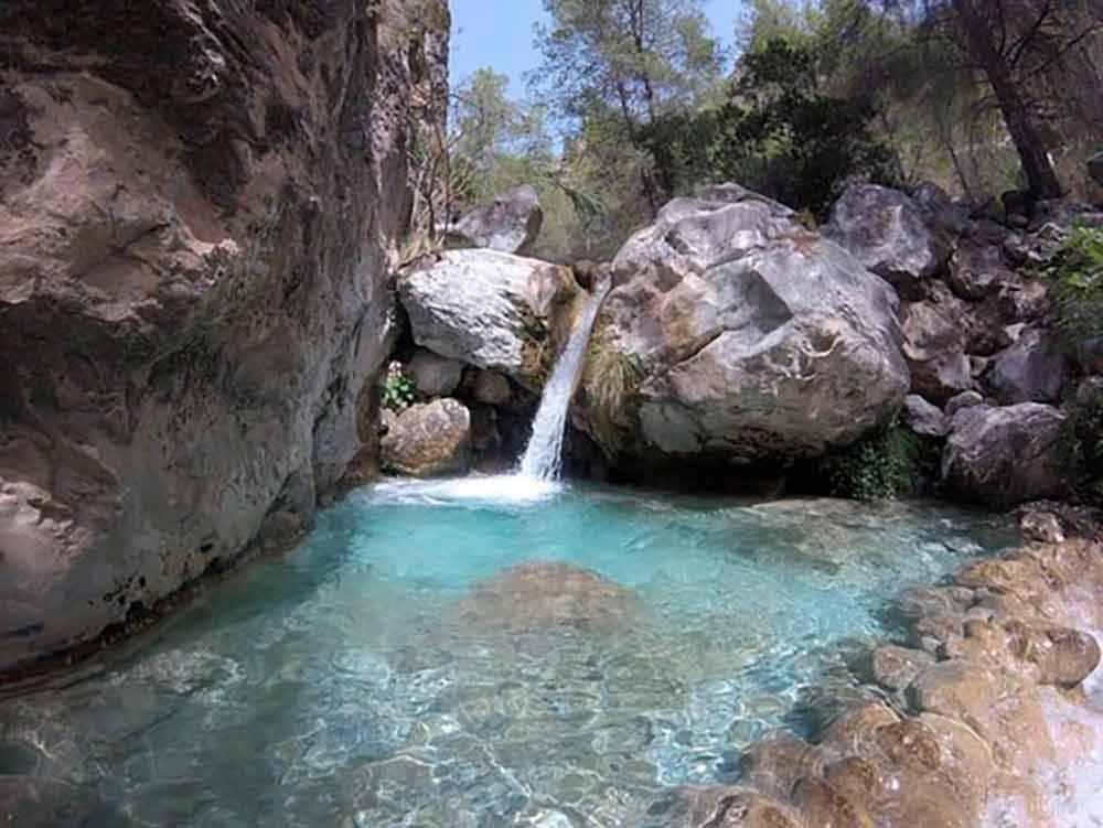 Casa de vacances Jara 25 *