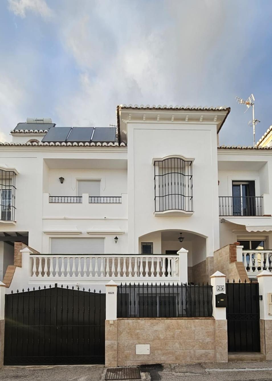 Casa de Férias Jara 25