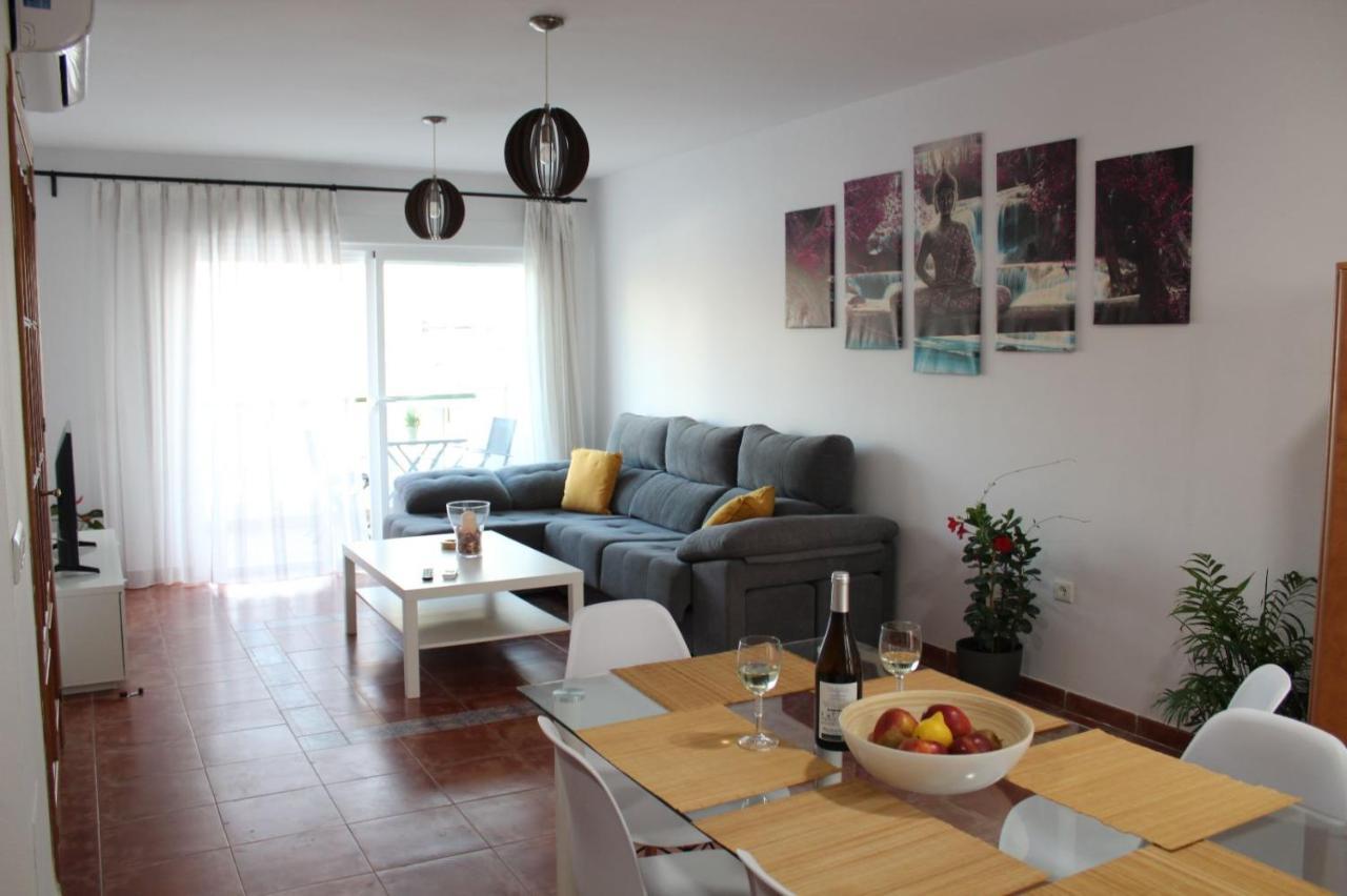 Jara 25 Vakantiehuis Nerja